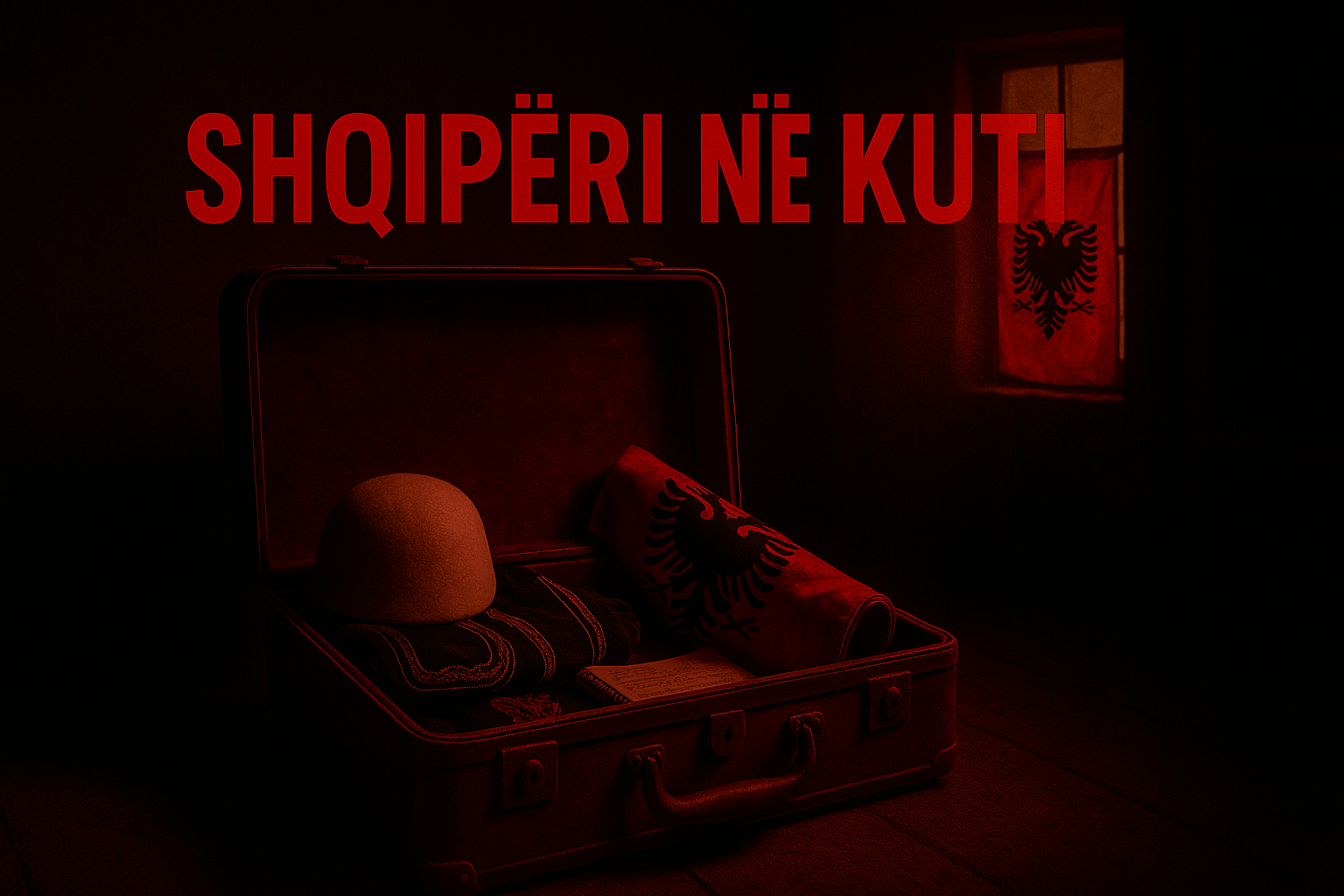 Shqiperi ne Kuiti Blog Beitrag