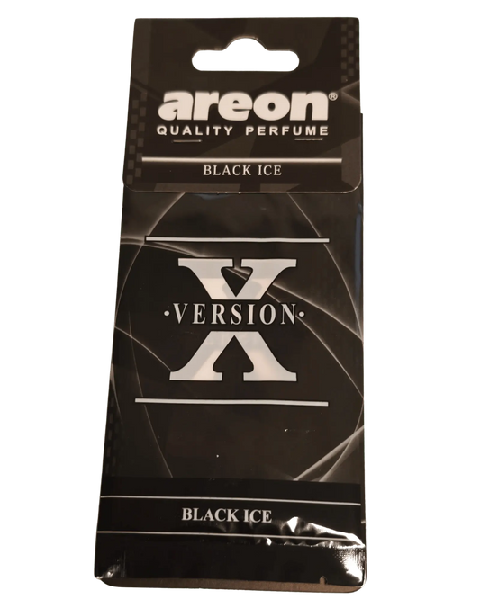 Areon Duft Black Ice