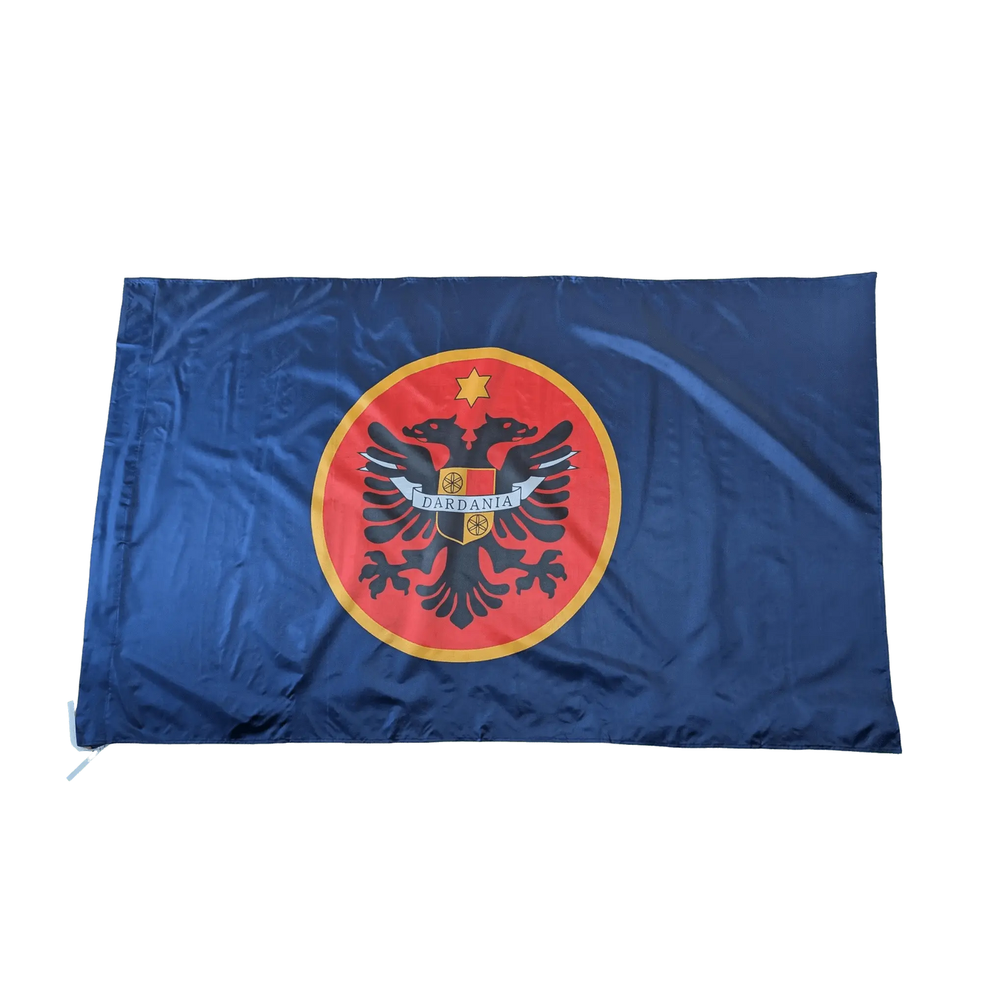 Dardania Flagge Standard 90 x 150 cm - Albanien Shop