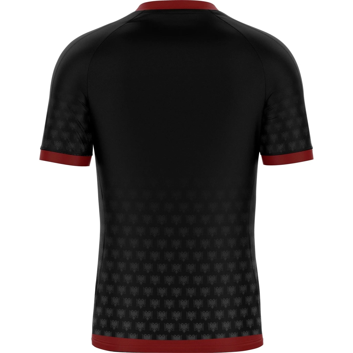 Erwachsene Illyrian Eagle Concept Fan Trikot Albanien 2024 - Albanien Shop