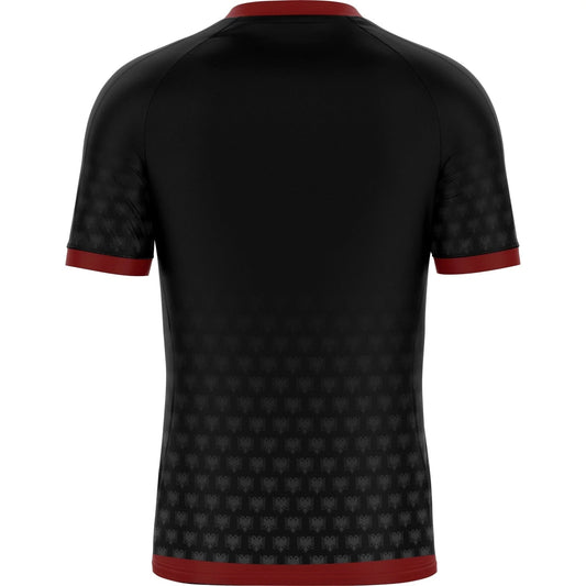 Erwachsene Illyrian Eagle Concept Fan Trikot Albanien 2024 - Albanien Shop