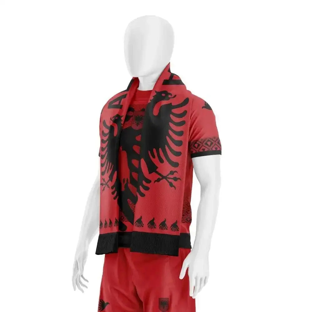 Fanbundle Albanien - Albanien Shop