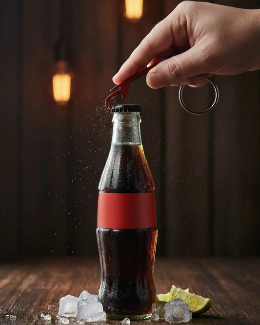 Flaschenöffner Albania - Albanien Shop