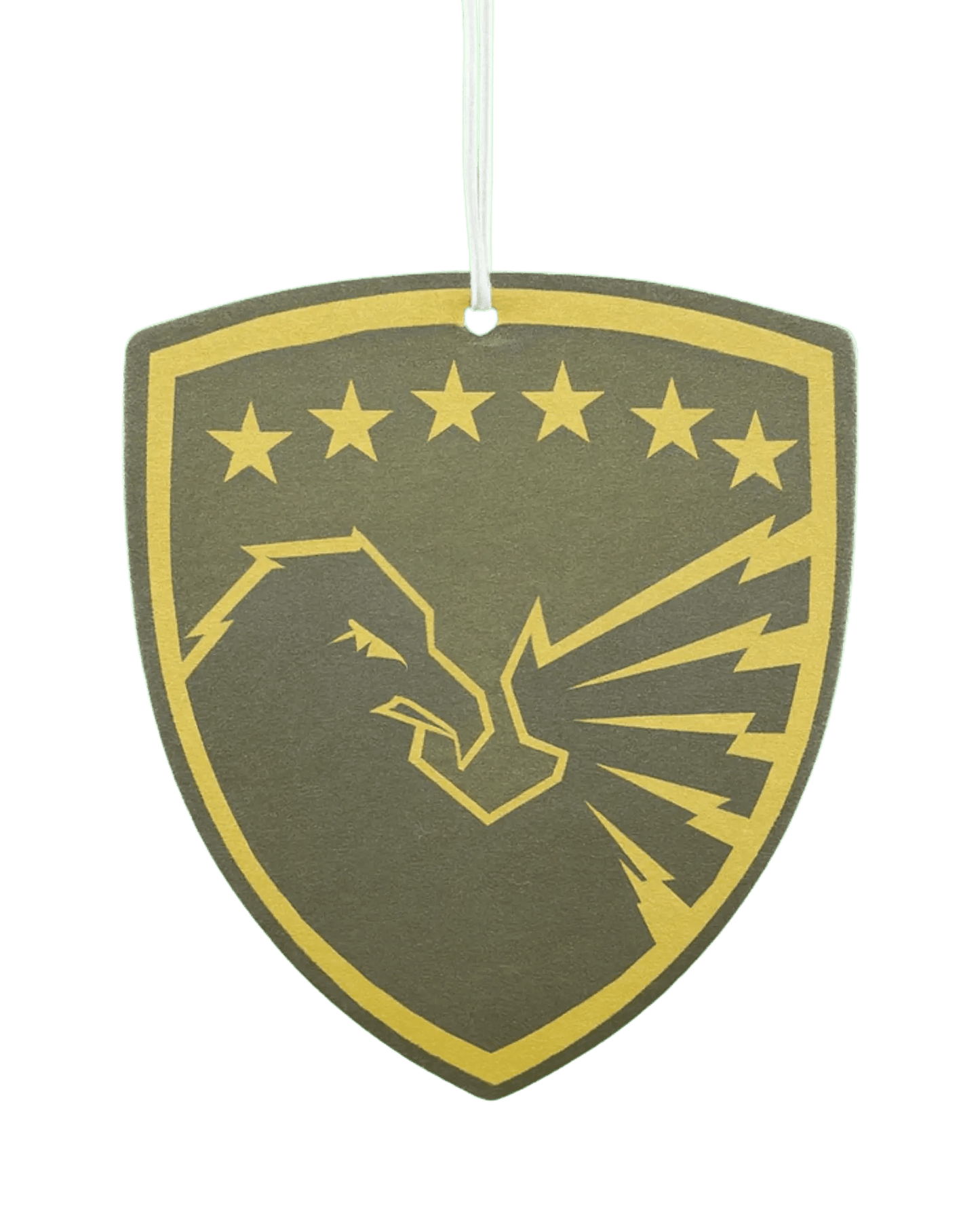 FSK Wappen Duftbaum | Kosovo Armee, FSK - Albanien Shop