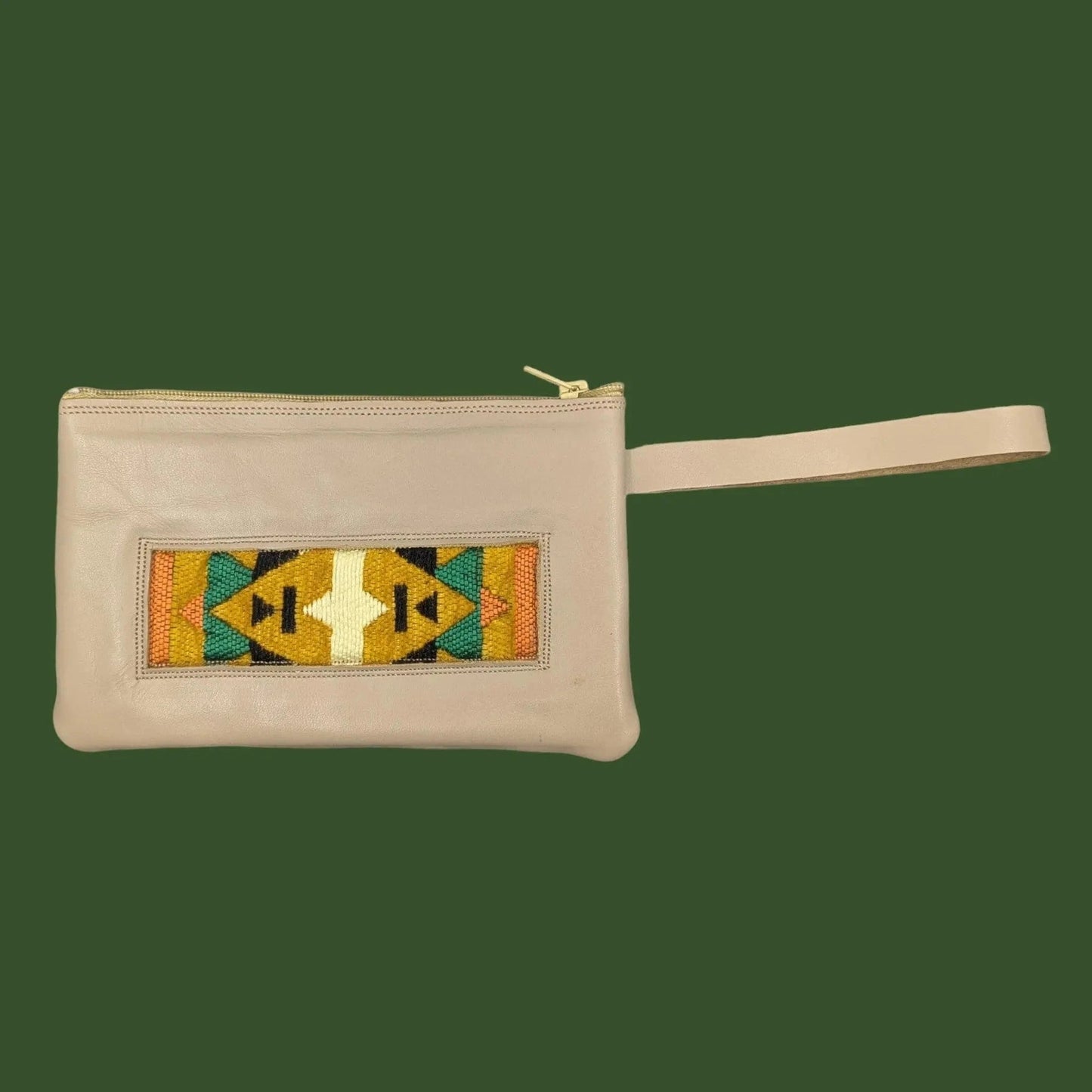 Handmade Geldbörse - Albanien Shop