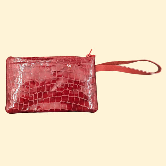 Handmade Geldbörse - Albanien Shop