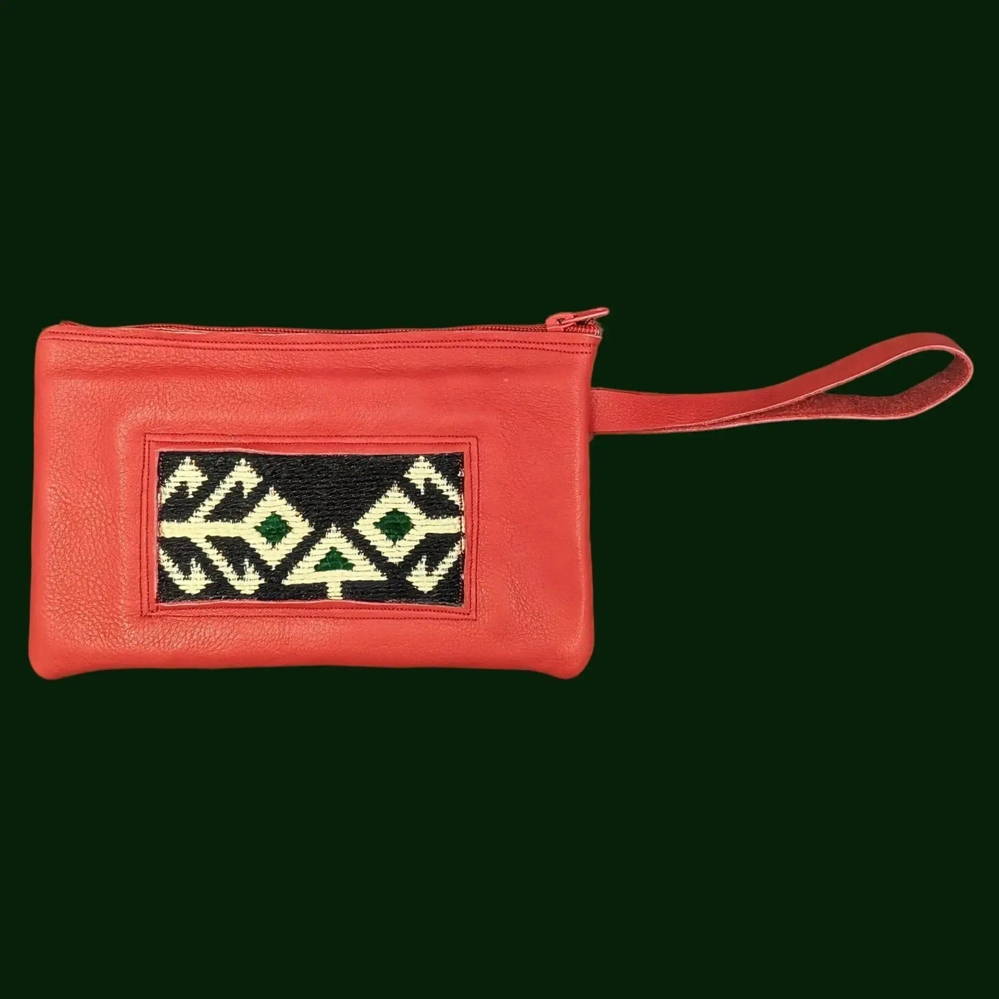 Handmade Geldbörse - Albanien Shop