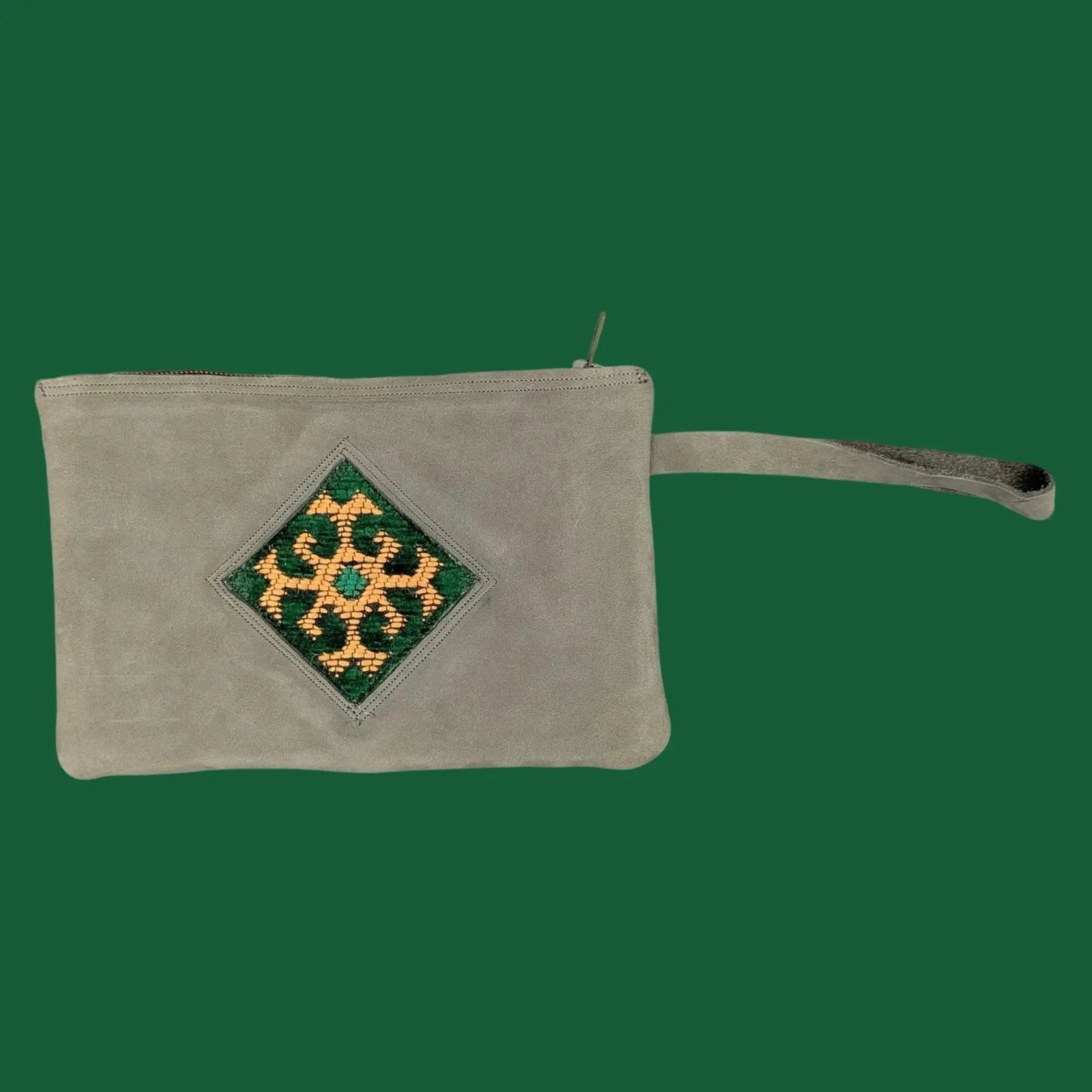 Handmade Geldbörse - Albanien Shop
