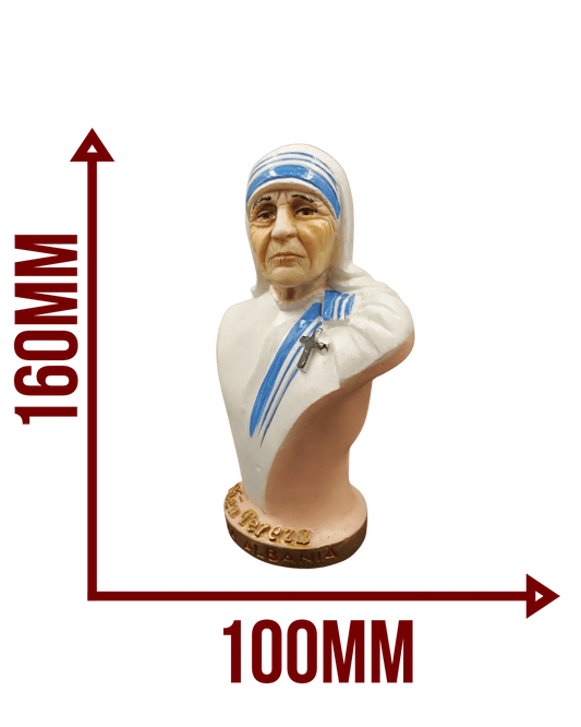 Mutter Teresa Büste - Albanien Shop