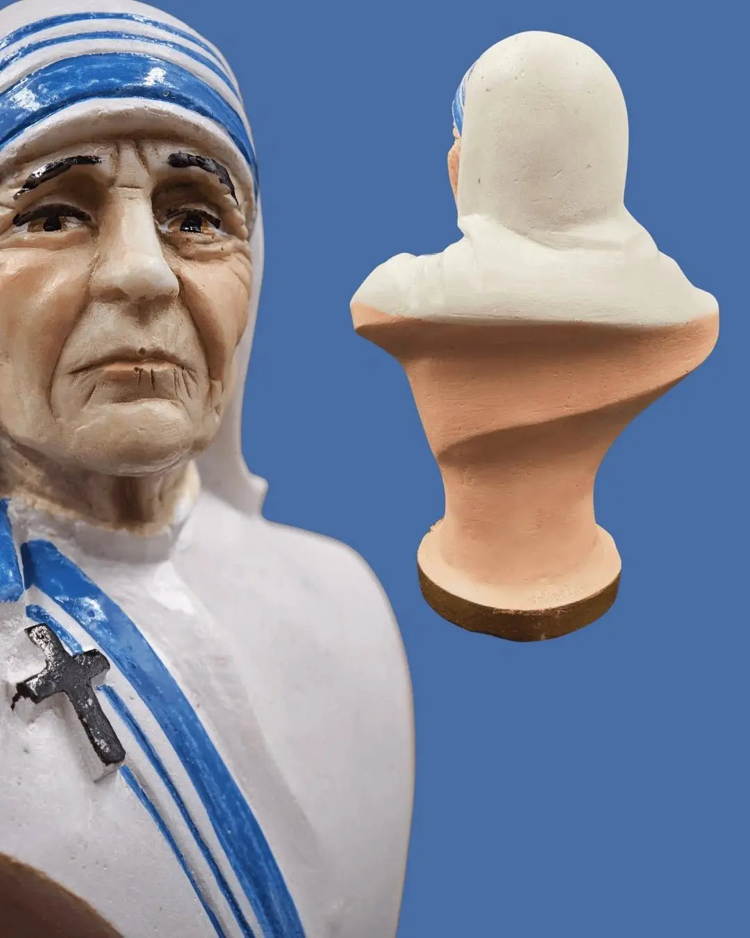 Mutter Teresa Büste - Albanien Shop