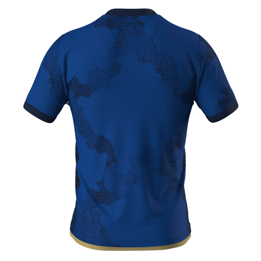 Offizielles Kosovo Trikot – Home Edition (Erreà) | FFK | Dardanët - Albanien Shop