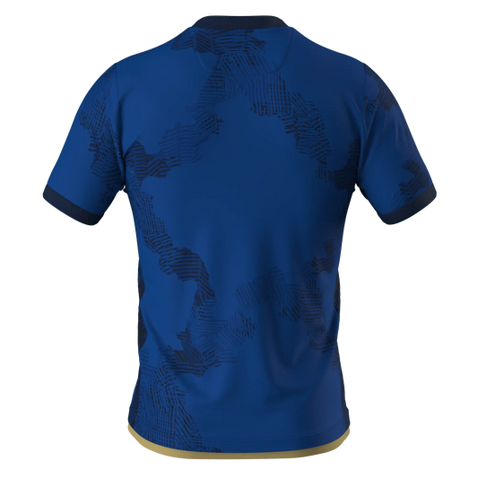 Offizielles Kosovo Trikot – Home Edition (Erreà) | FFK | Dardanët - Albanien Shop