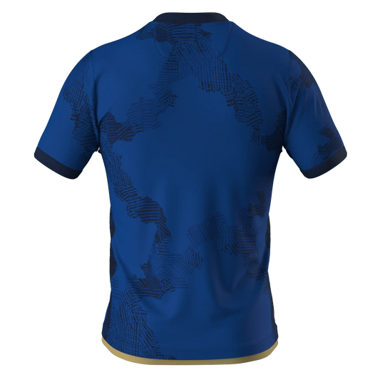 Offizielles Kosovo Trikot – Home Edition (Erreà) | FFK | Dardanët - Albanien Shop