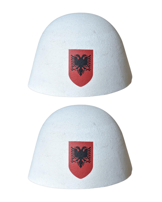 Plis Emblem (Kosova) - Albanien Shop
