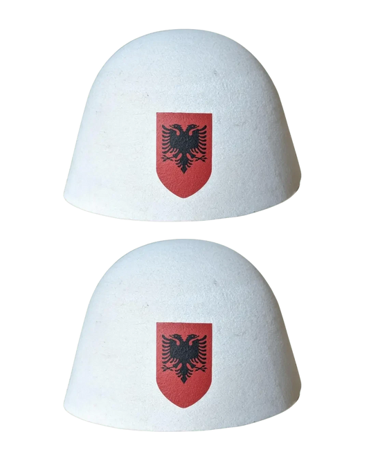 Plis Emblem (Kosova) - Albanien Shop