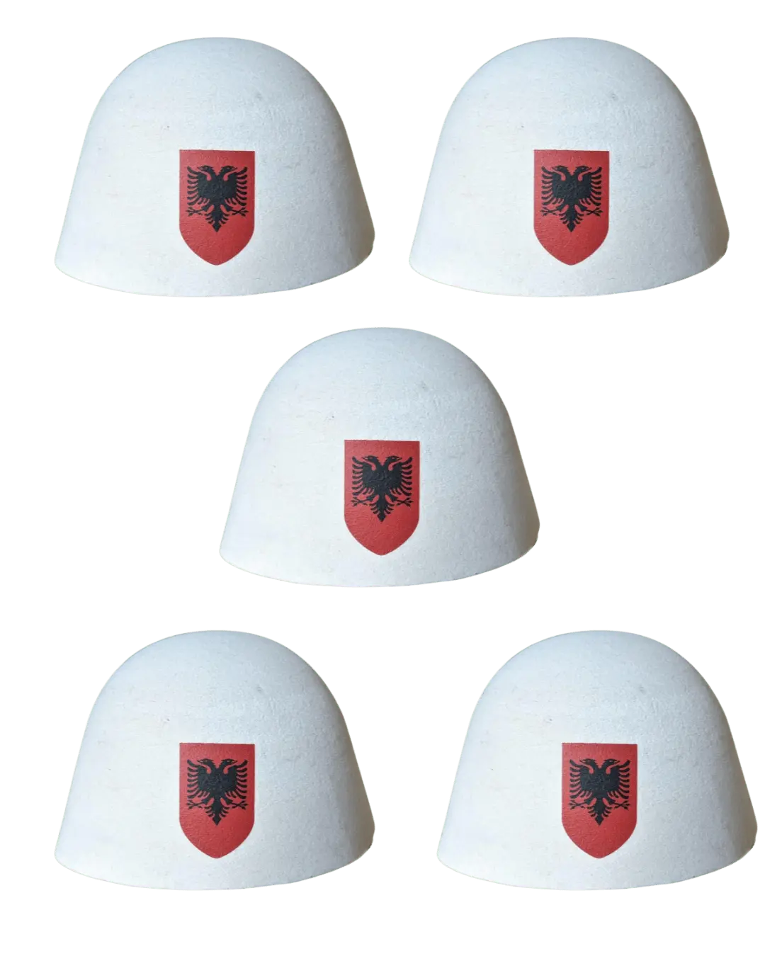 Plis Emblem (Kosova) - Albanien Shop