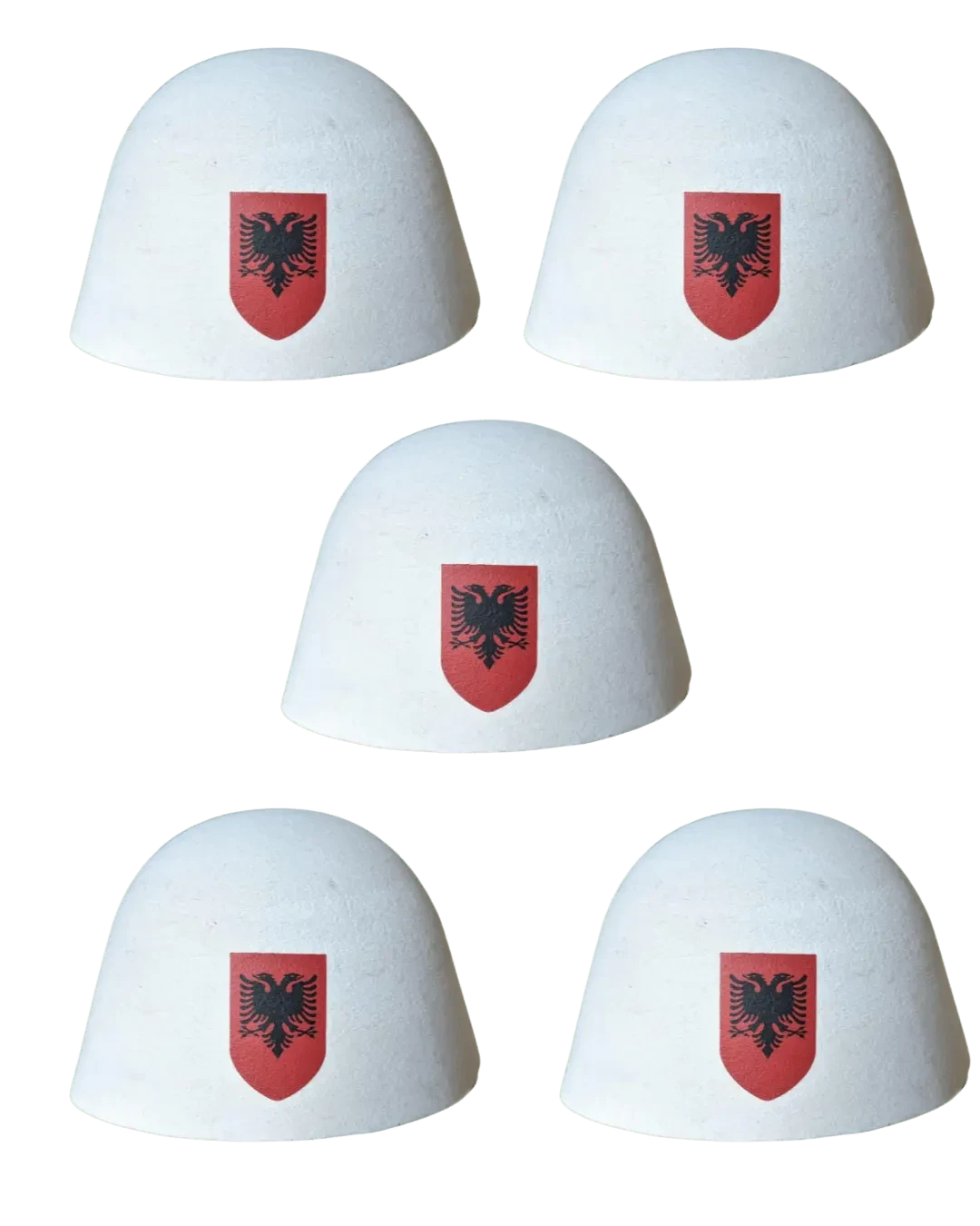 Plis Emblem (Kosova) - Albanien Shop