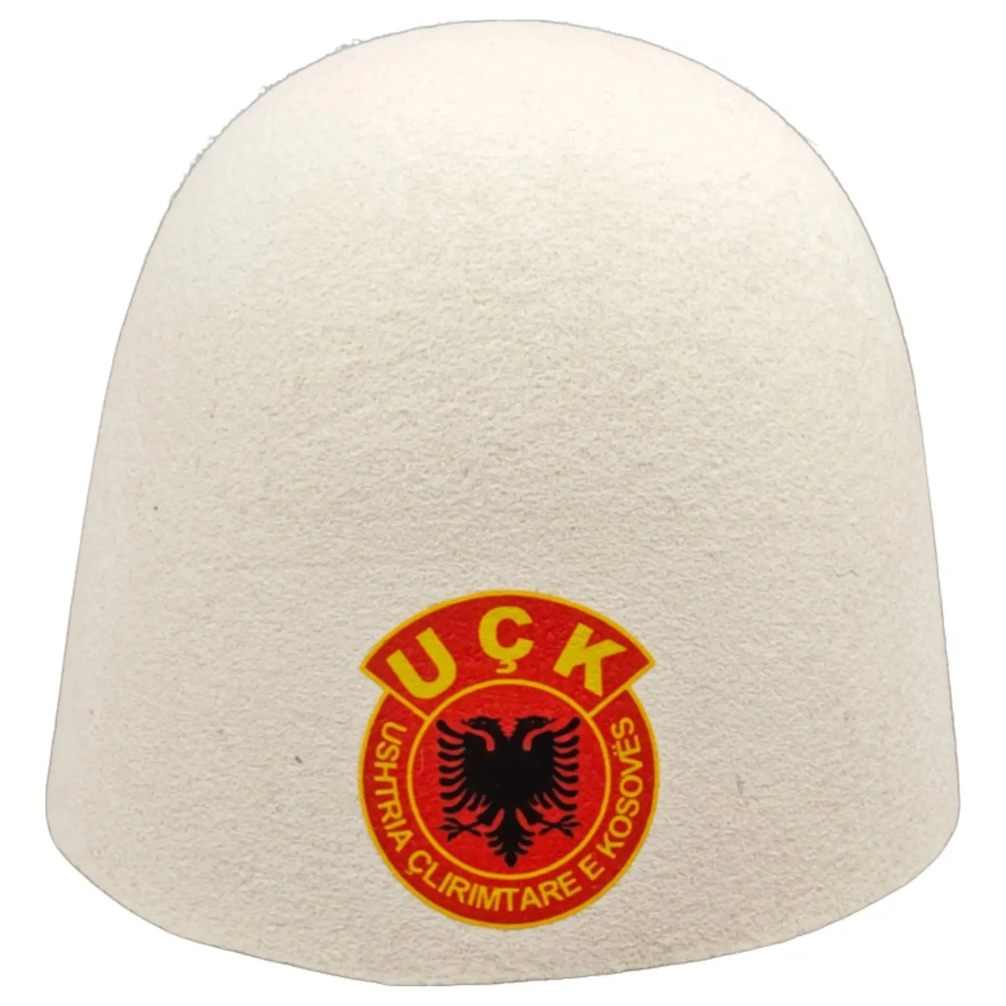 Plis Emblem (Kosova) UÇK - Albanien Shop