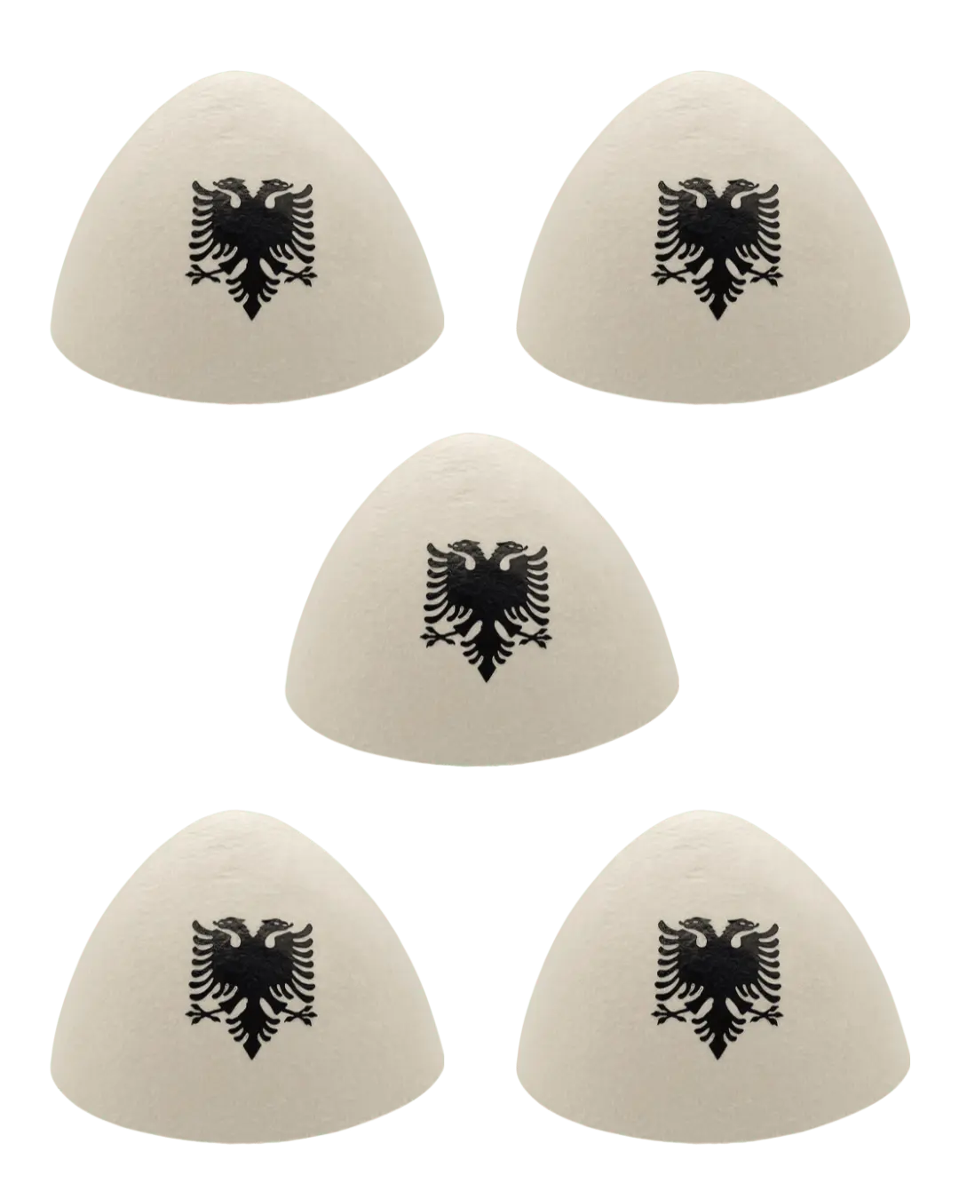 Qeleshe Shqiponje (Shqiperi) - Albanien Shop