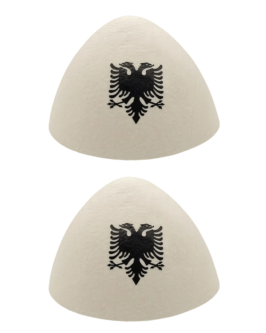 Qeleshe Shqiponje (Shqiperi) - Albanien Shop
