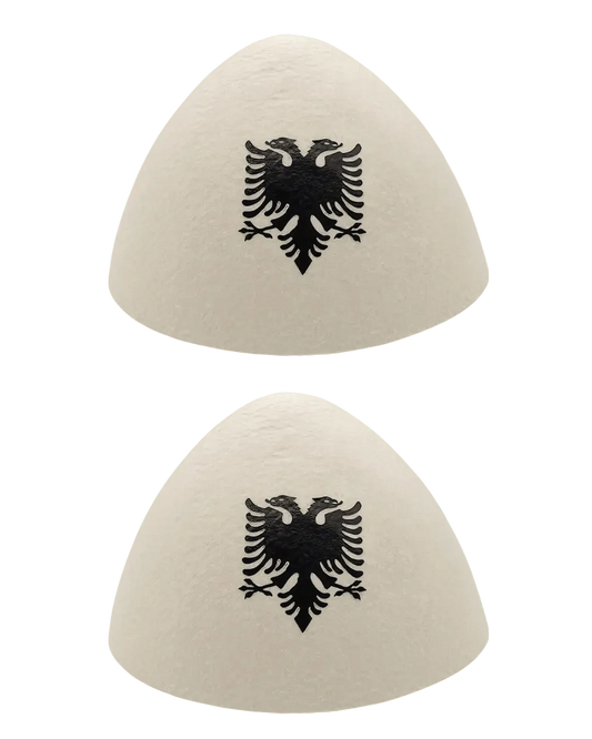 Qeleshe Shqiponje (Shqiperi) - Albanien Shop