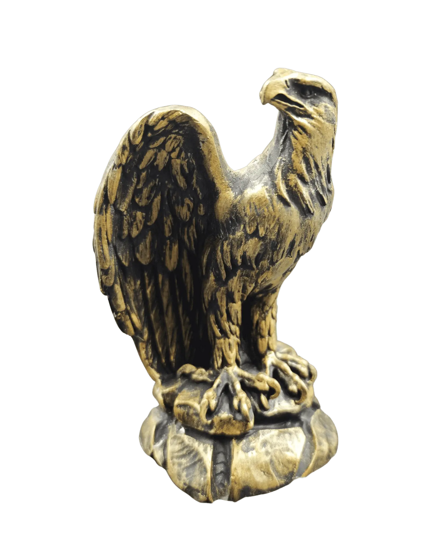 Shqiponja e Besës – Die Adlerfigur der Treue - Albanien Shop