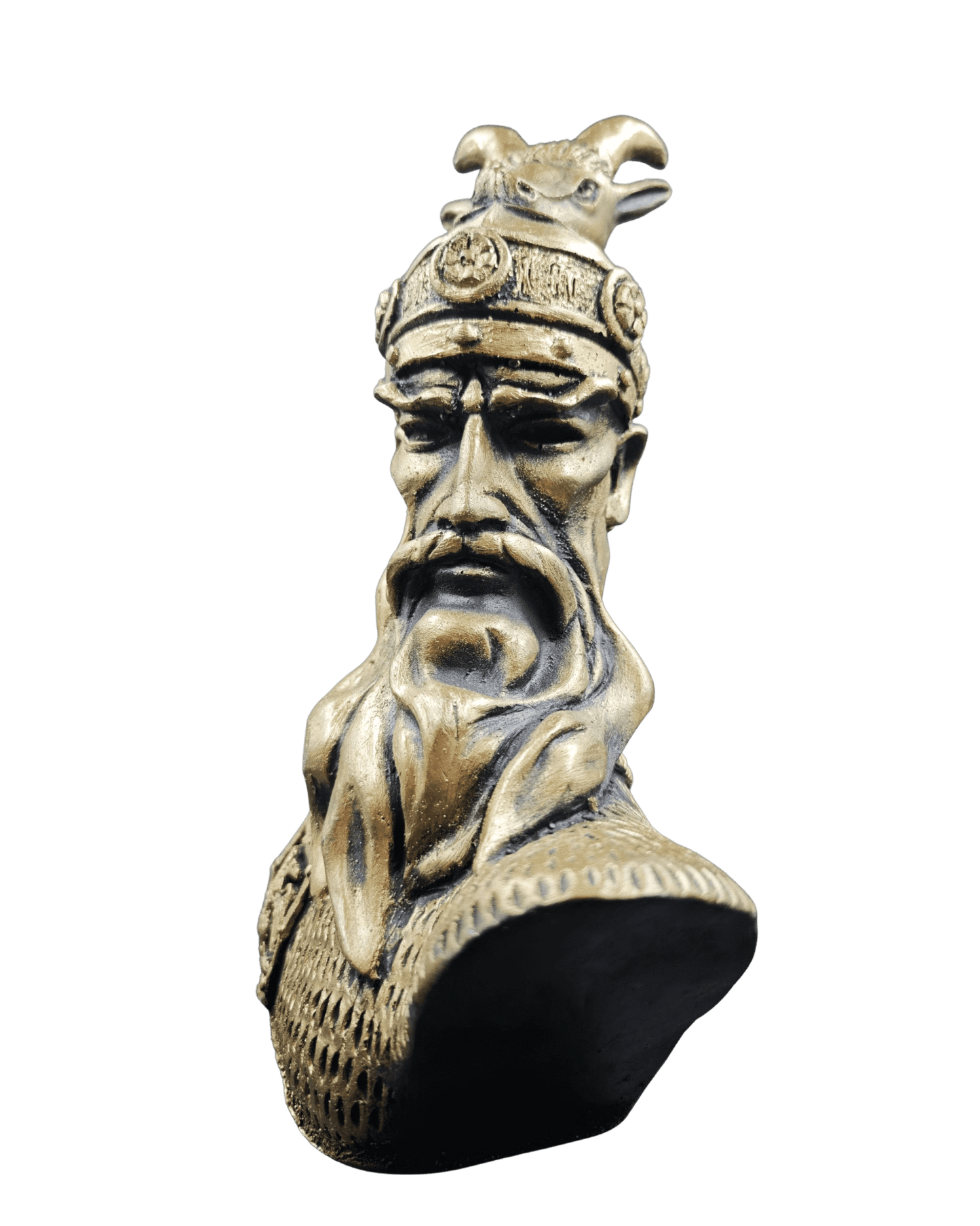 Skenderbeu Büste - Albanien Shop