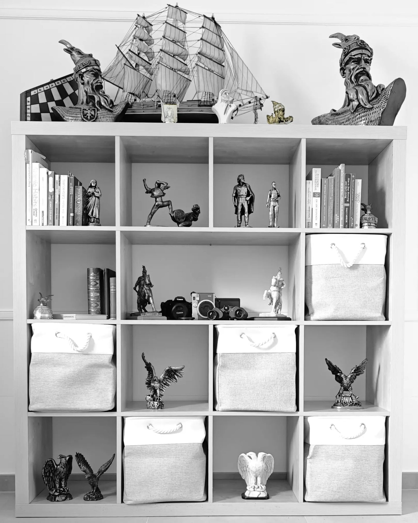 Skenderbeu Festung Kruja - Albanien Shop