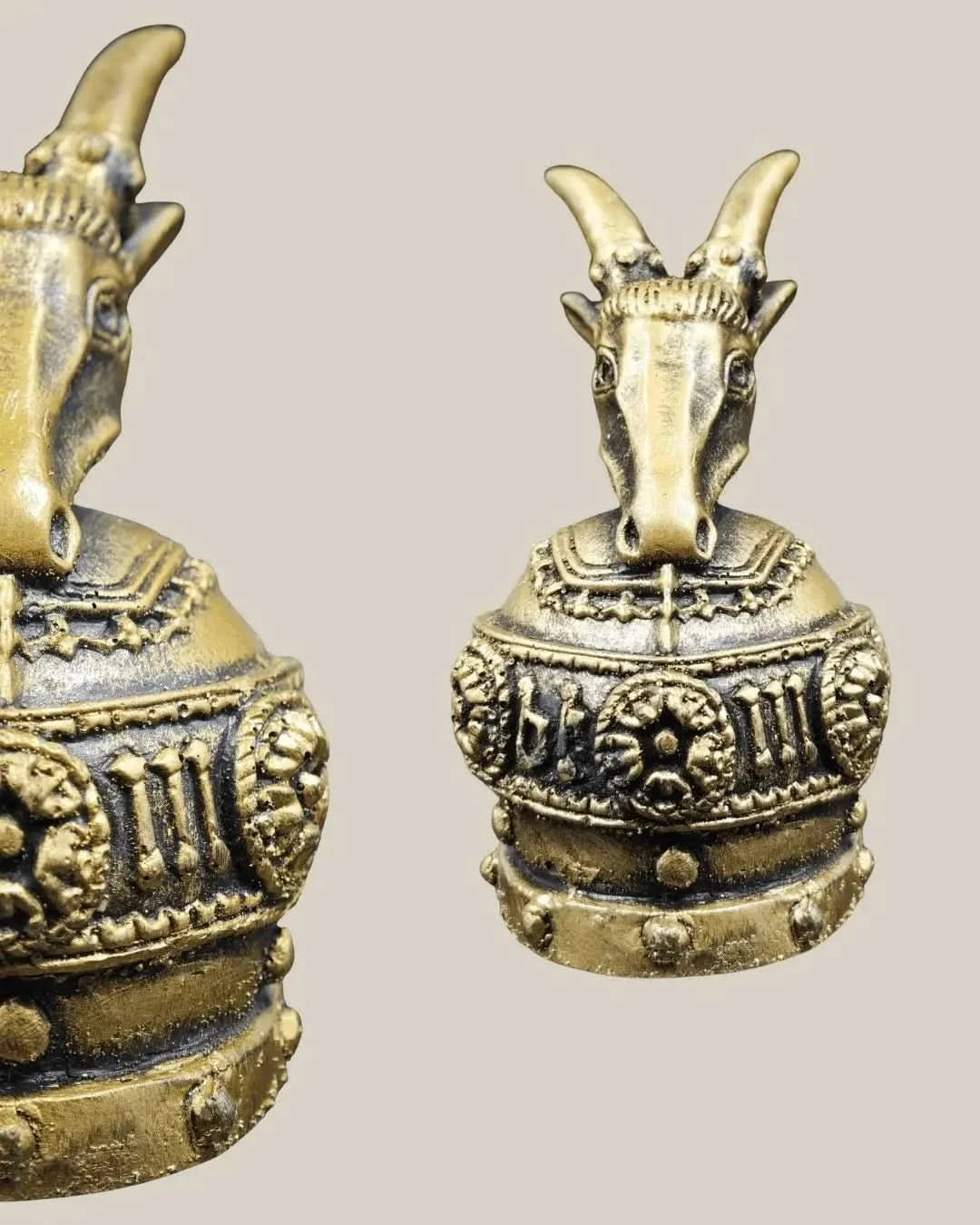 Skenderbeu Helm - Albanien Shop