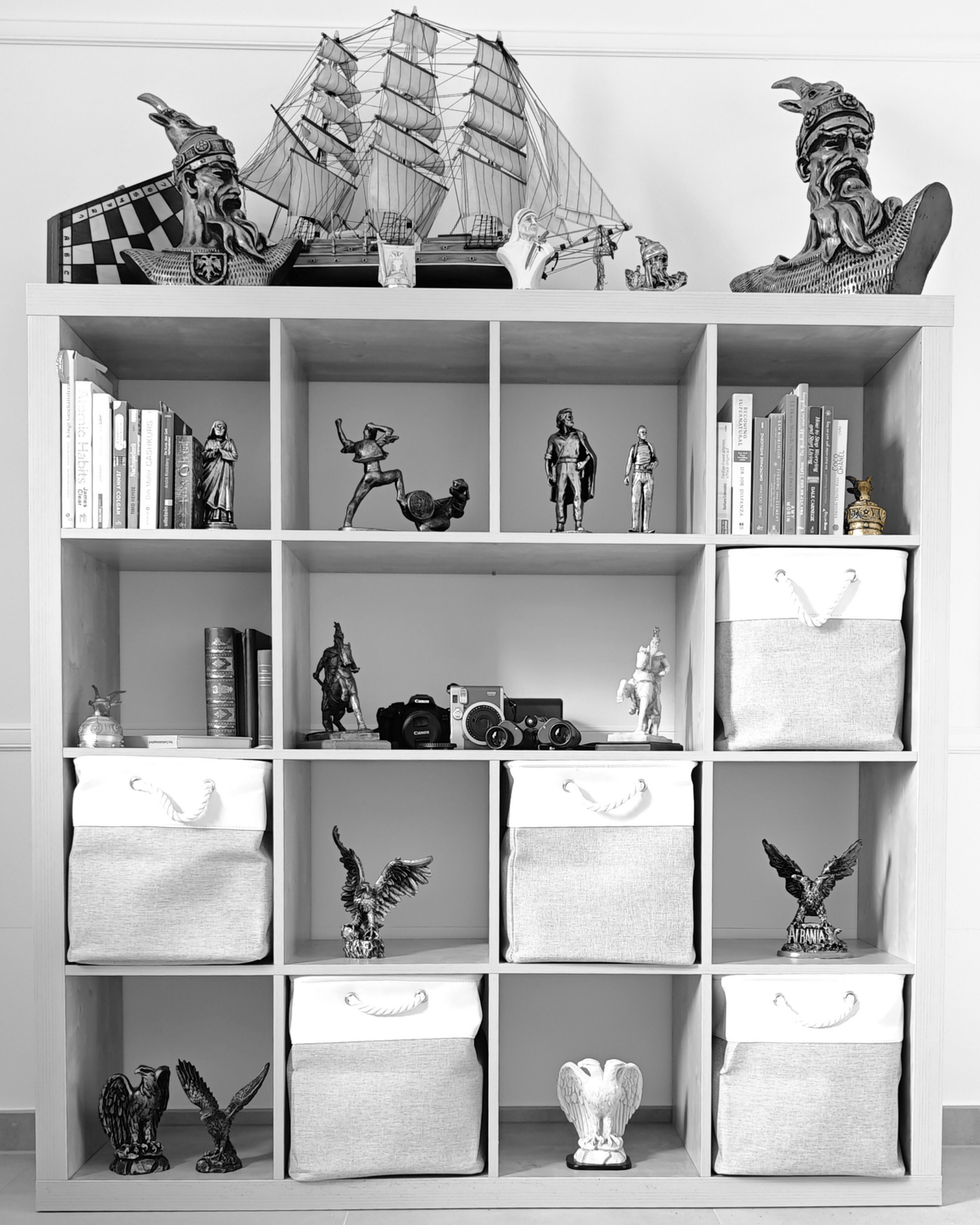 Skenderbeu Helm - Albanien Shop