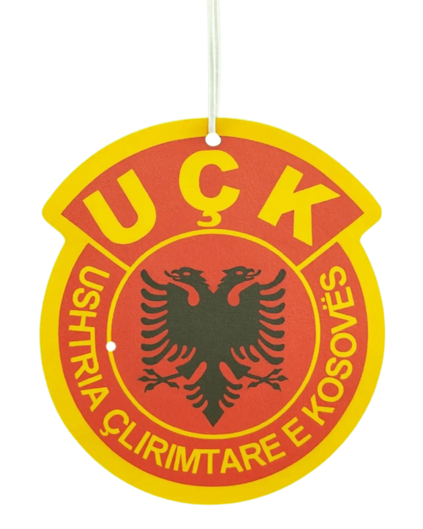 UCK Auto-Duftbaum Bundle