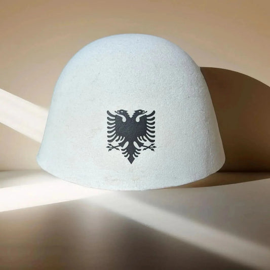 Kosovo Fanartikel – Plis Shqiponje