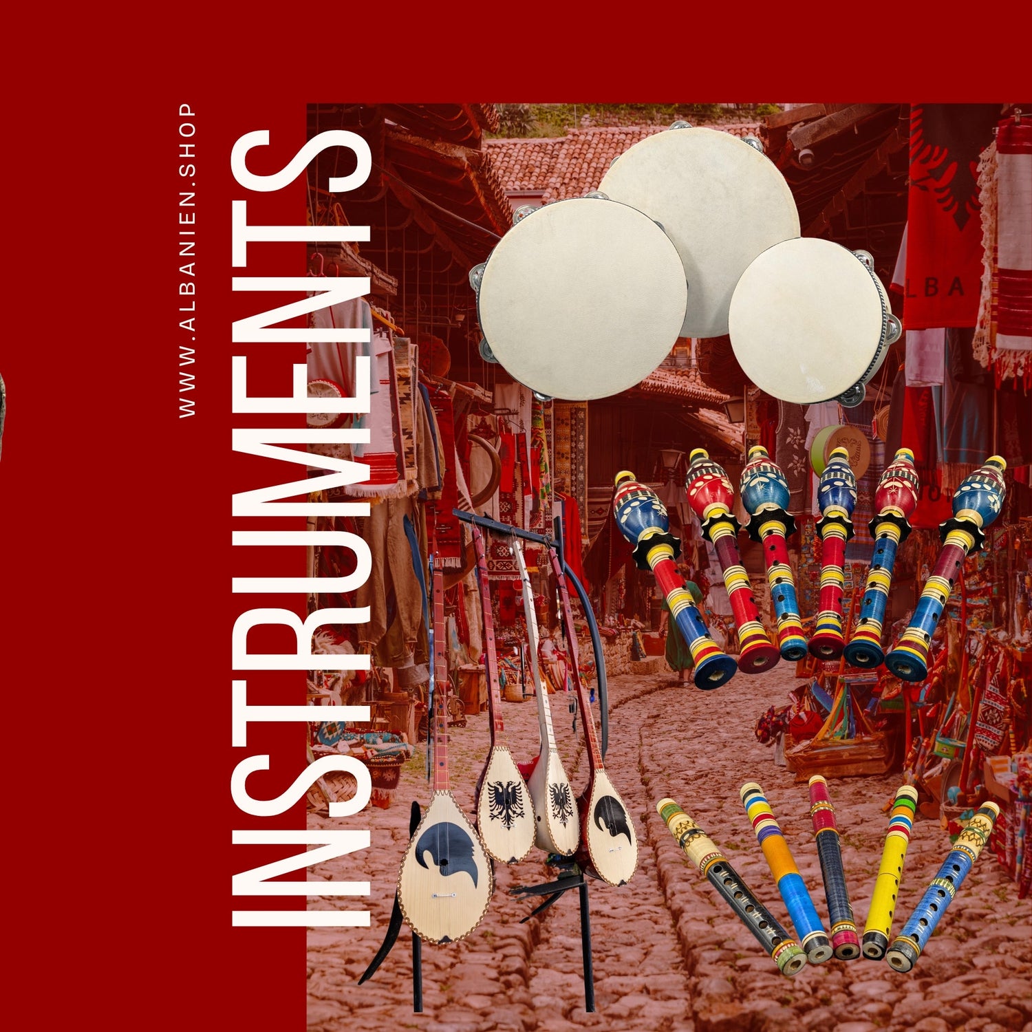 Instruments