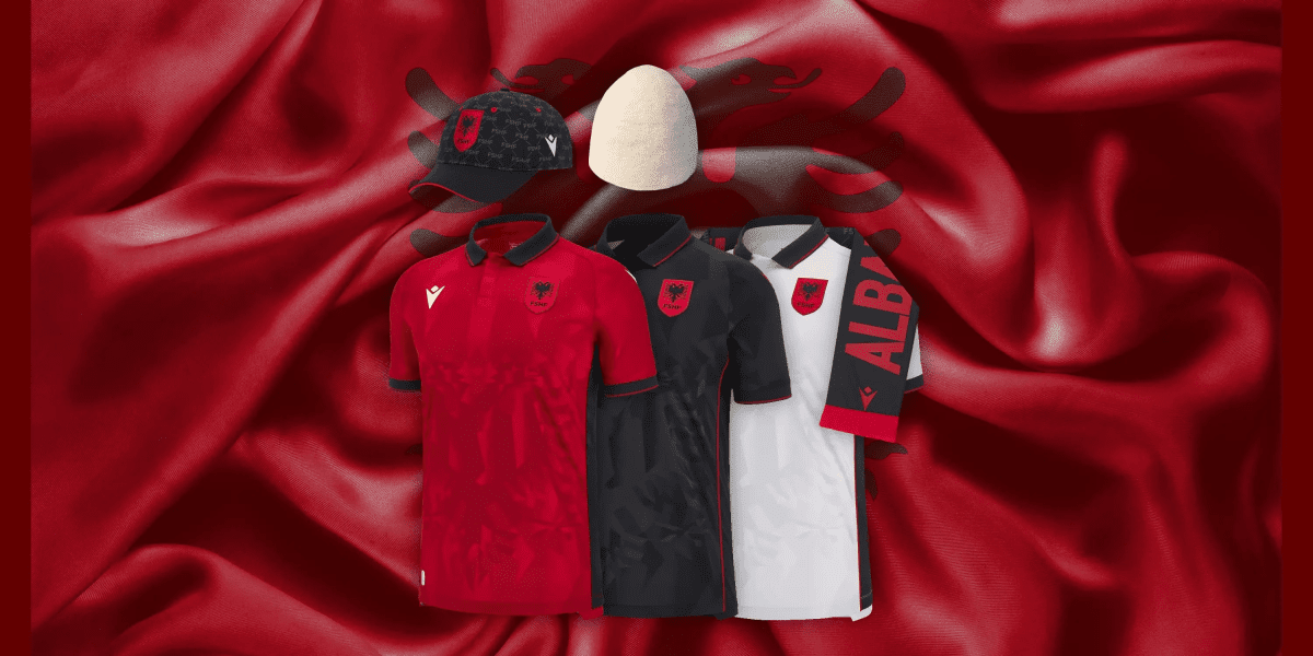 Alle Produkte - Albanien Shop