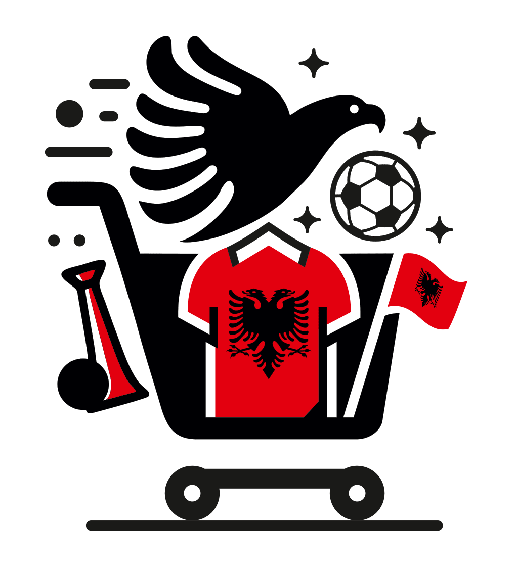 Geschenke und Souvenirs - Albanien Shop