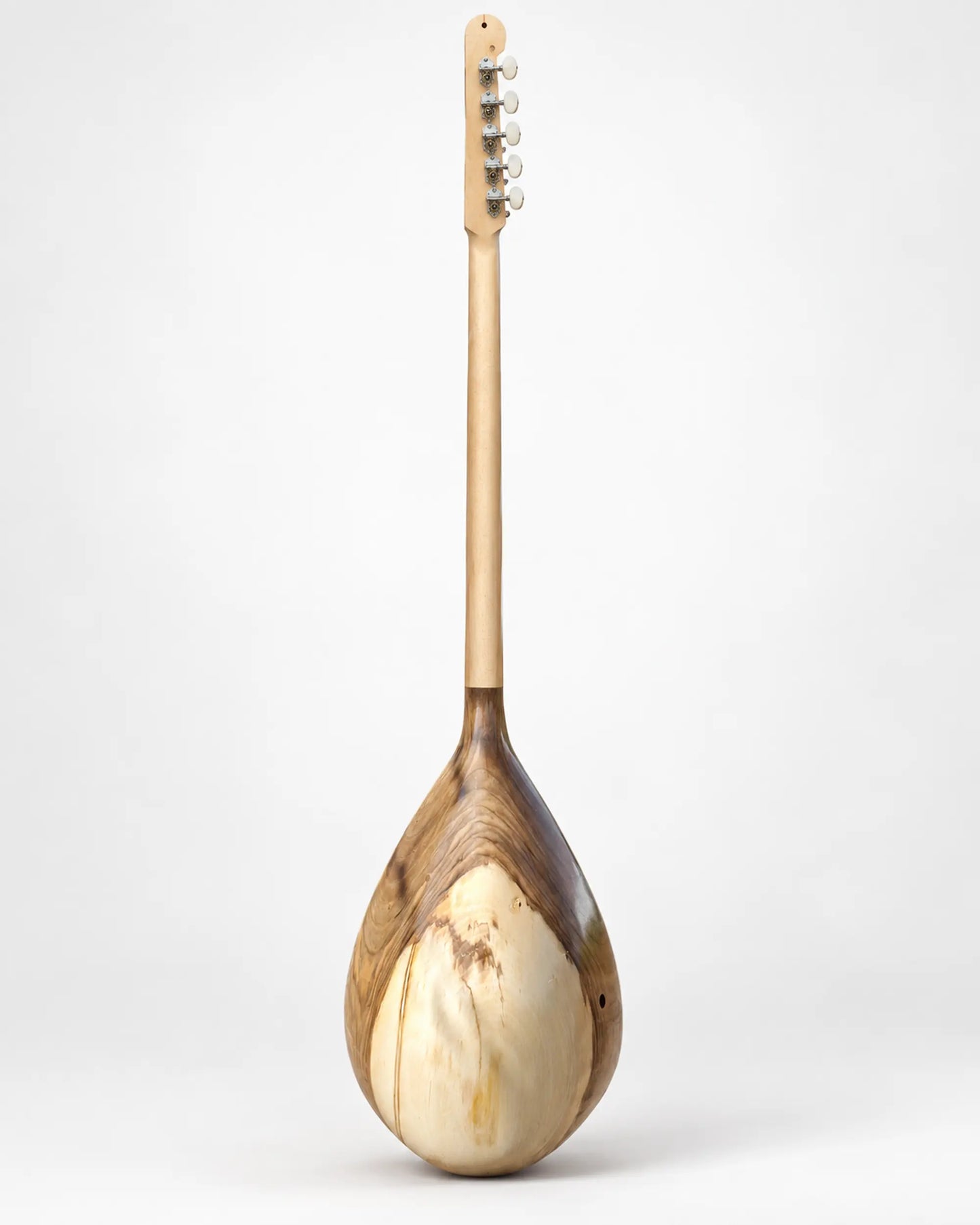 Sharki 135 cm – Traditionelles albanisches Saiteninstrument