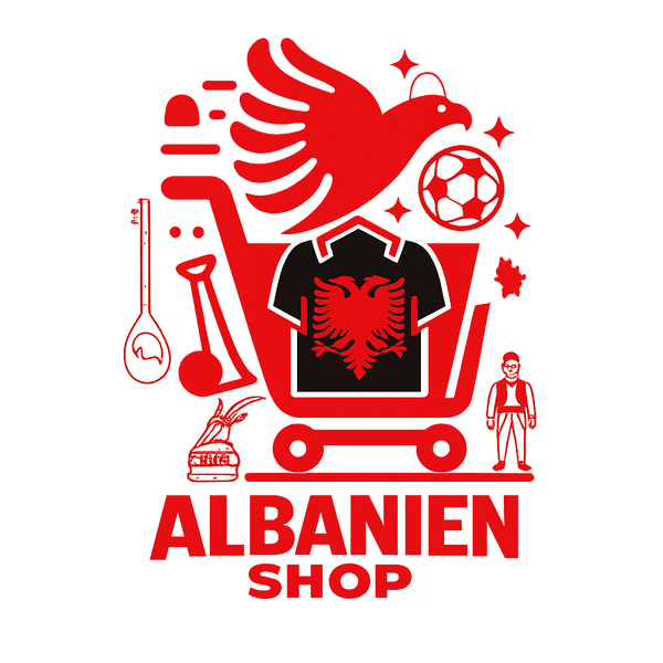 Albanien Shop