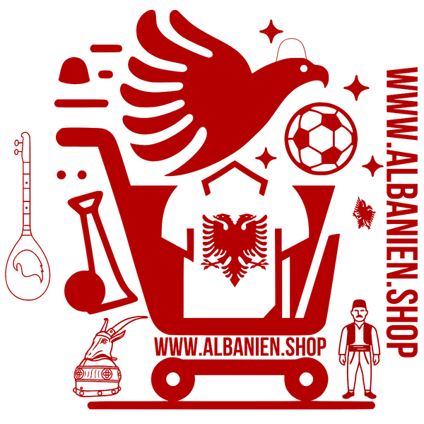 Albanien Shop