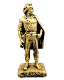 Adem Jashari Statue – Sammlerstück 240mm