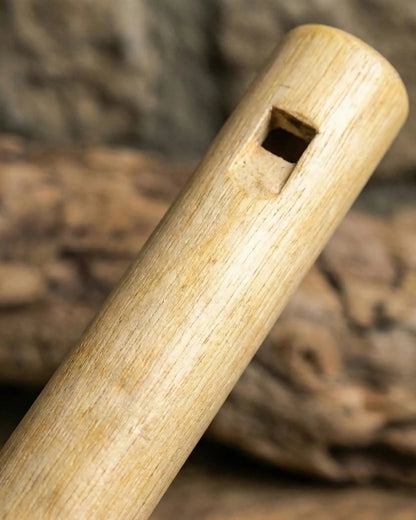 Albanische Holzflöte (Fyell) - Albanien Shop