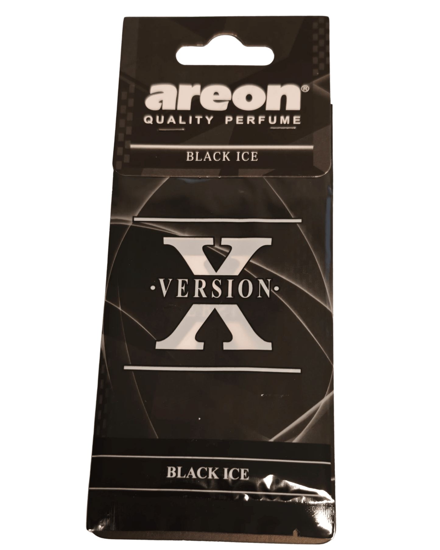 Areon Duft Black Ice