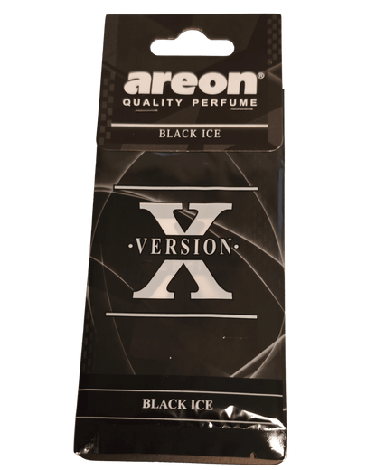 Areon Duft Black Ice
