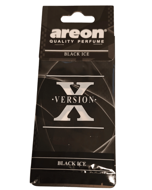 Areon Duft Black Ice