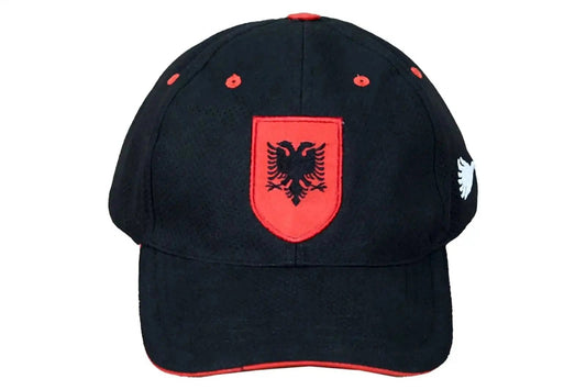 Baseball - Cap Illyrian Eagle - Albanien Shop