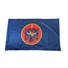 Drapeau Dardania Standard 90 x 150 cm