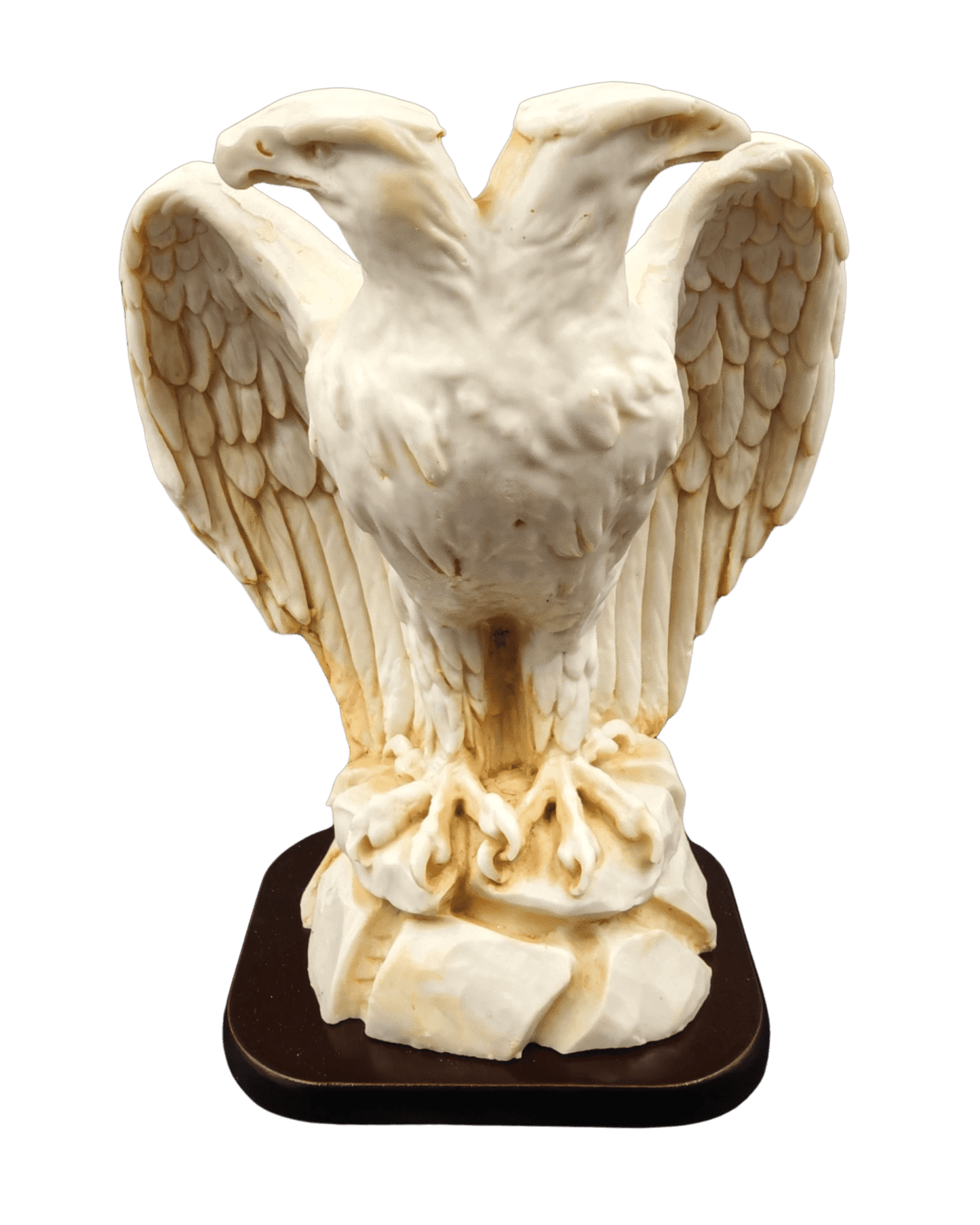 Doppelkopf - Adler Statue - Albanien Shop