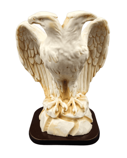 Doppelkopf - Adler Statue - Albanien Shop