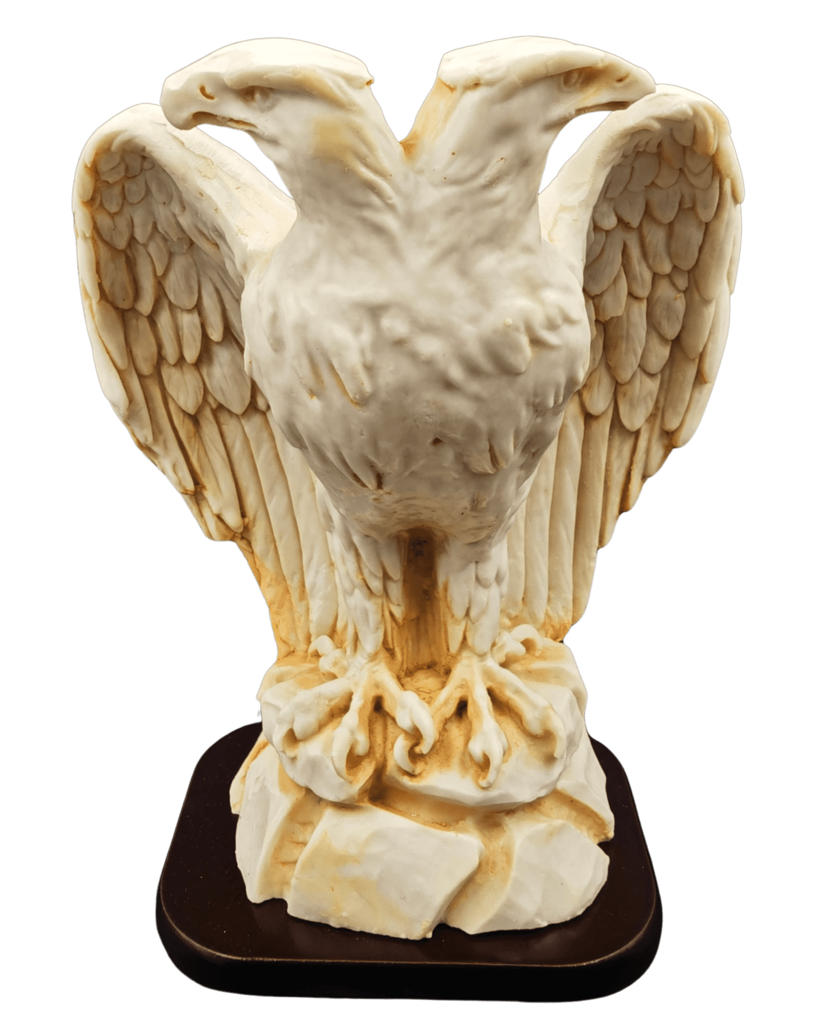 Doppelkopf - Adler Statue - Albanien Shop