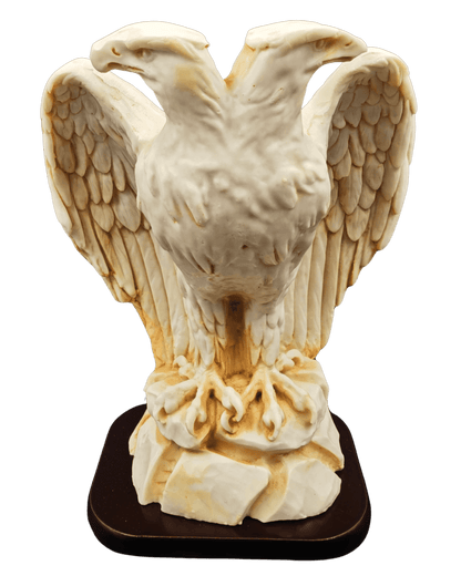 Doppelkopf - Adler Statue - Albanien Shop