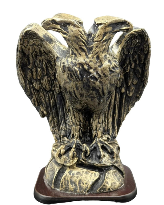 Doppelkopf - Adler Statue - Albanien Shop